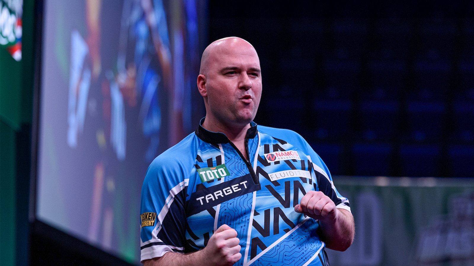 Austrian Darts Open