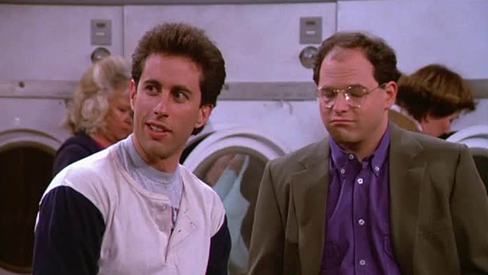 Seinfeld