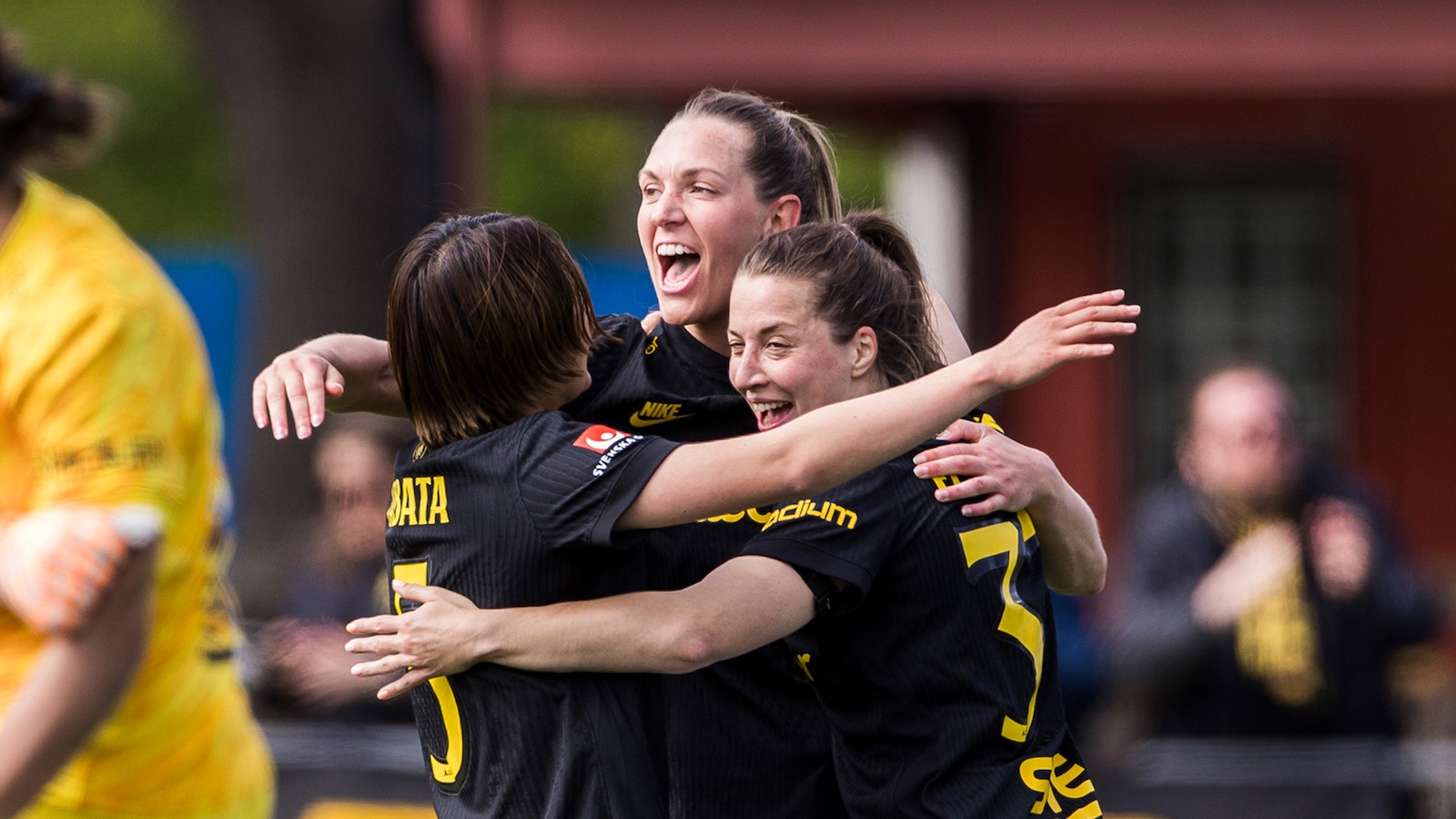 AIK - Kristianstad