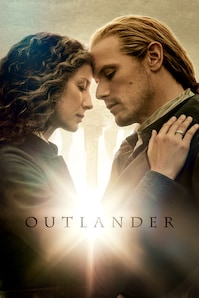 Poster för Outlander