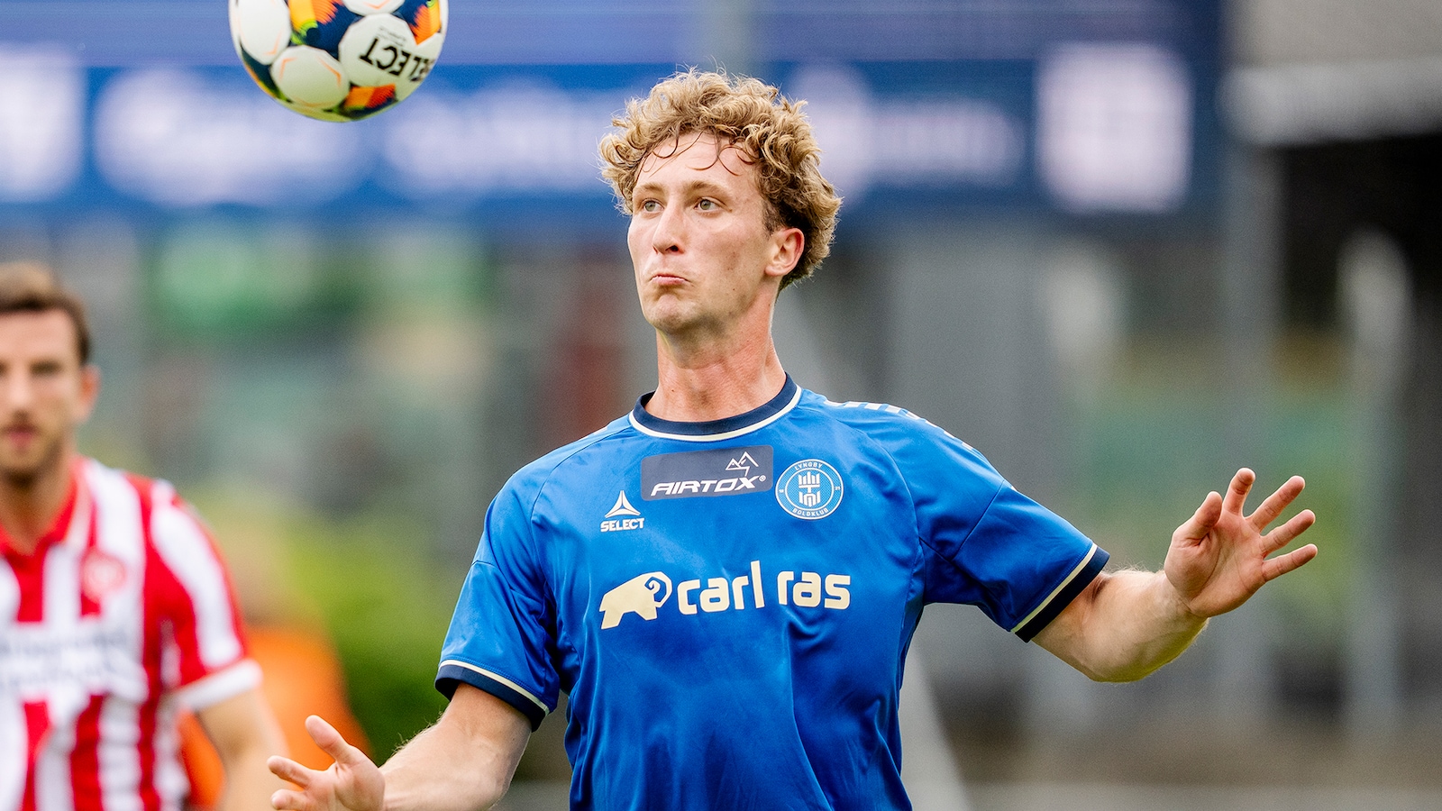 Lyngby Boldklub - Kolding IF