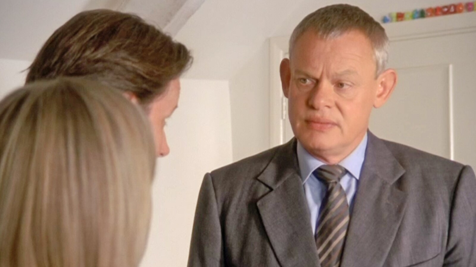 Doc Martin