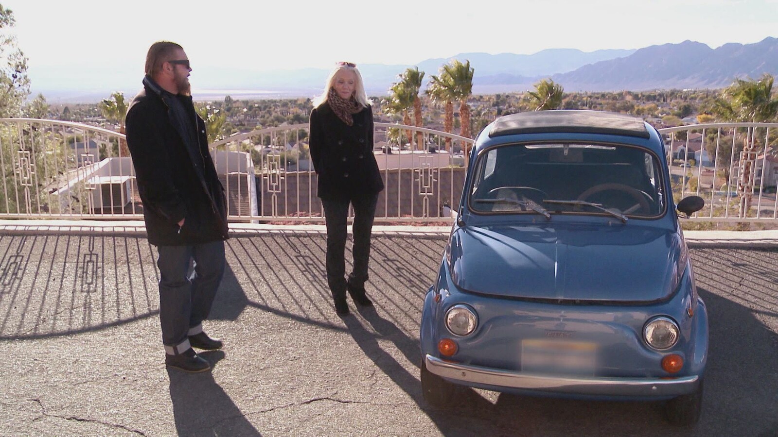 Pawn Stars