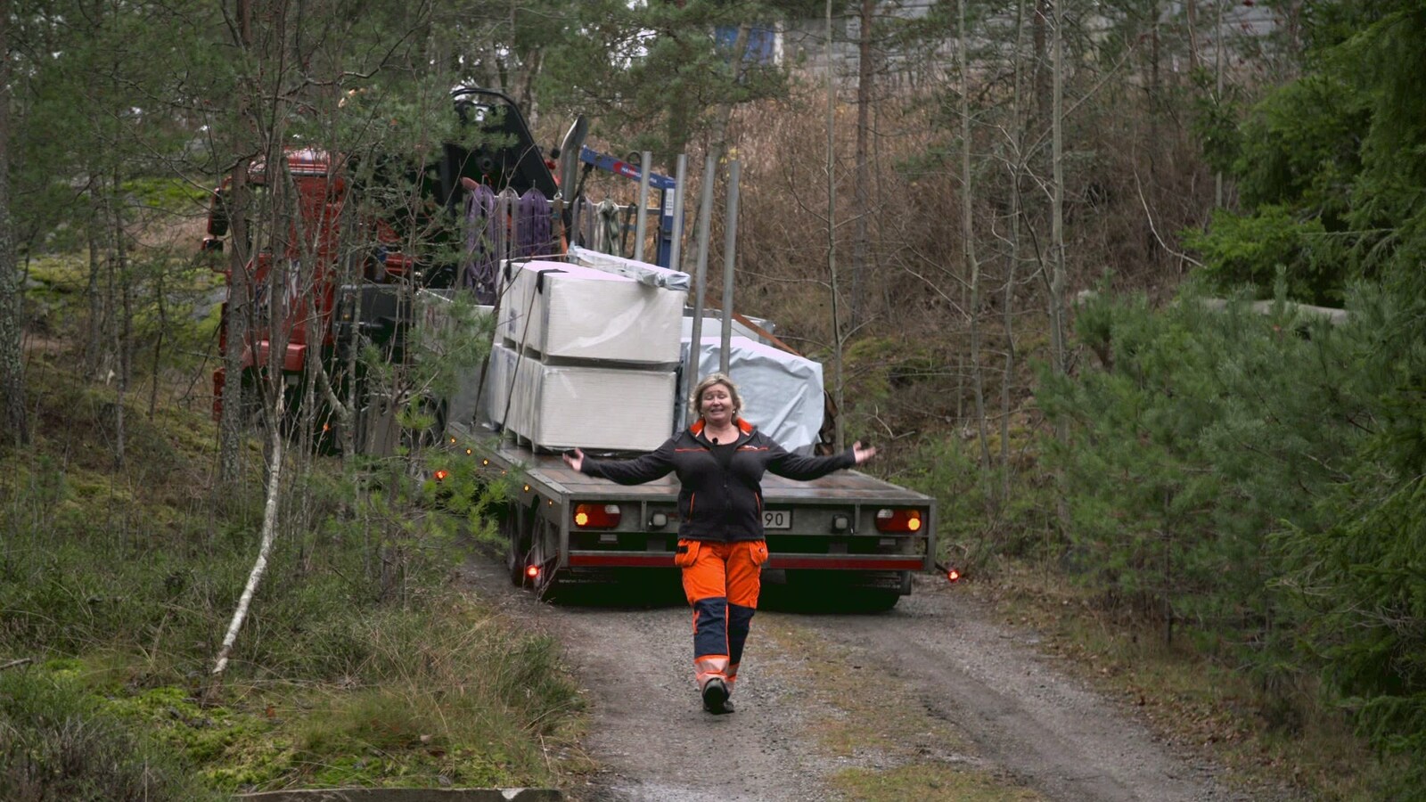 Svenska Truckers