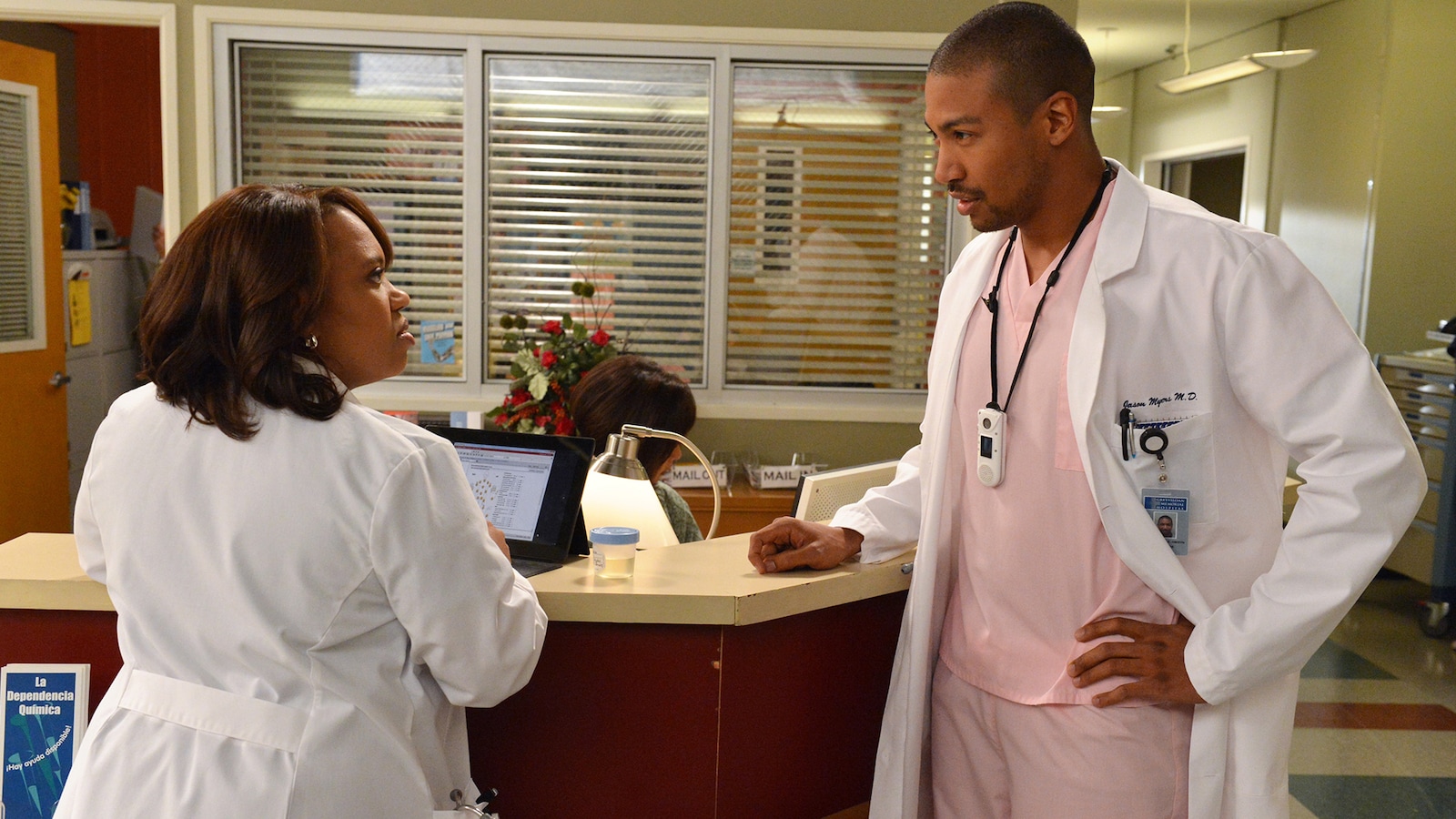 Grey's Anatomy Saison 18 Episode 9 Grey's Anatomy - Sesong 9 - Episode 18 - TV-serien på nettet - Viaplay