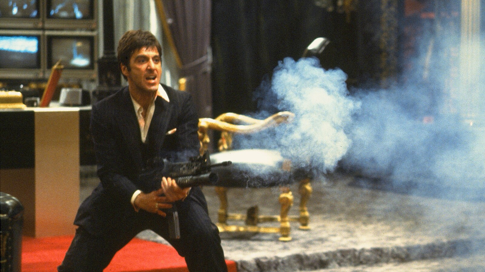 Scarface