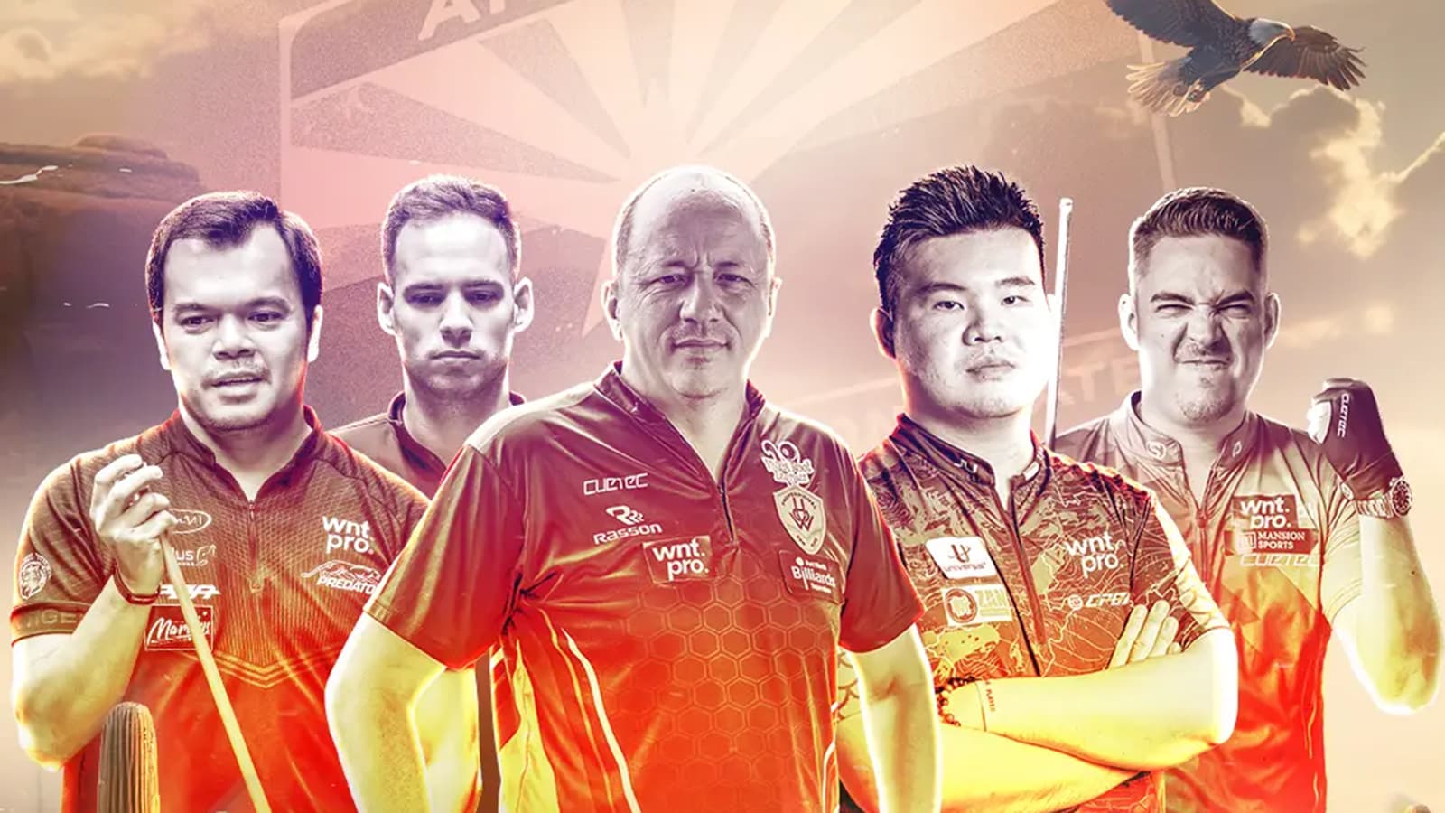 Arizona Open Pool Championship