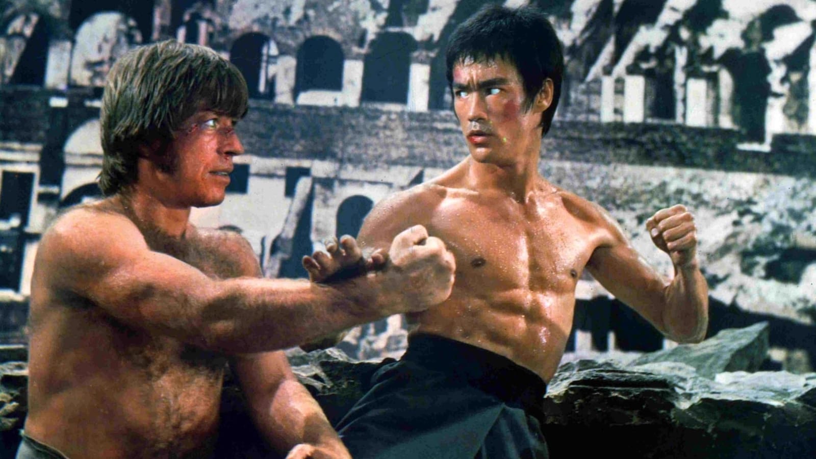 Way Of The Dragon Film Online Pa Viaplay Way Of The Dragon Film Online Pa Viaplay