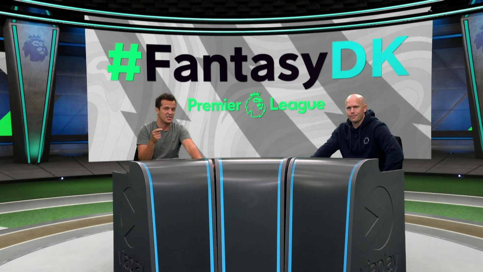 #FantasyDK