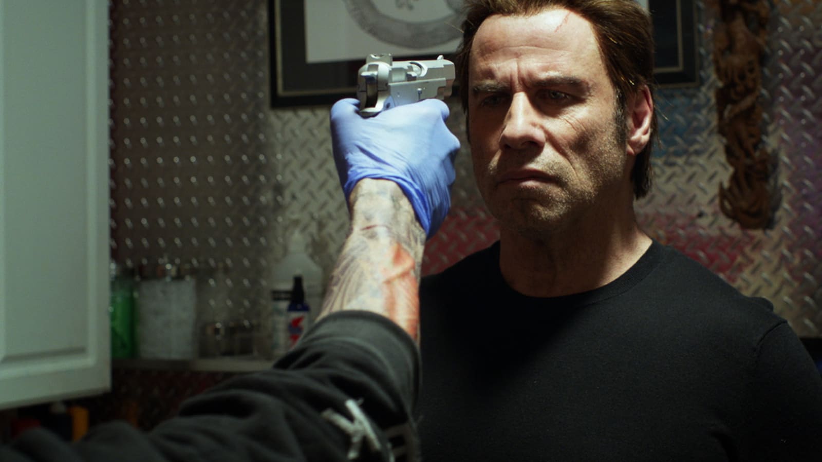 I Am Wrath