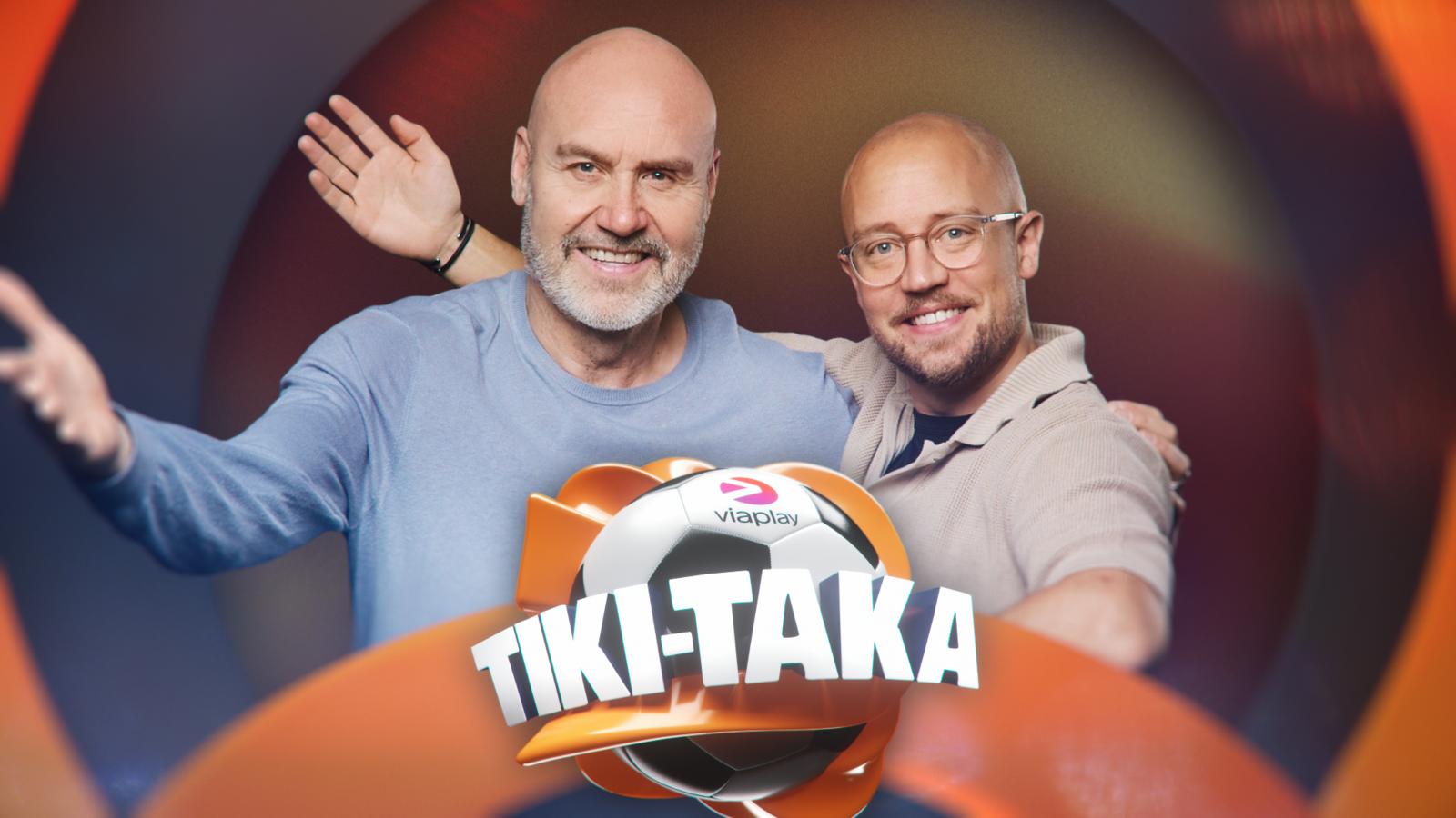 Tiki-Taka