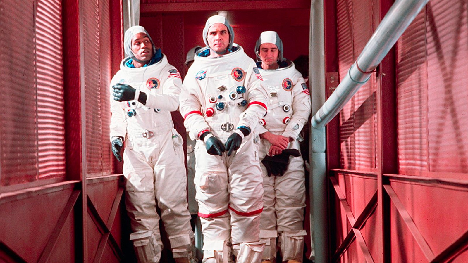 Capricorn One