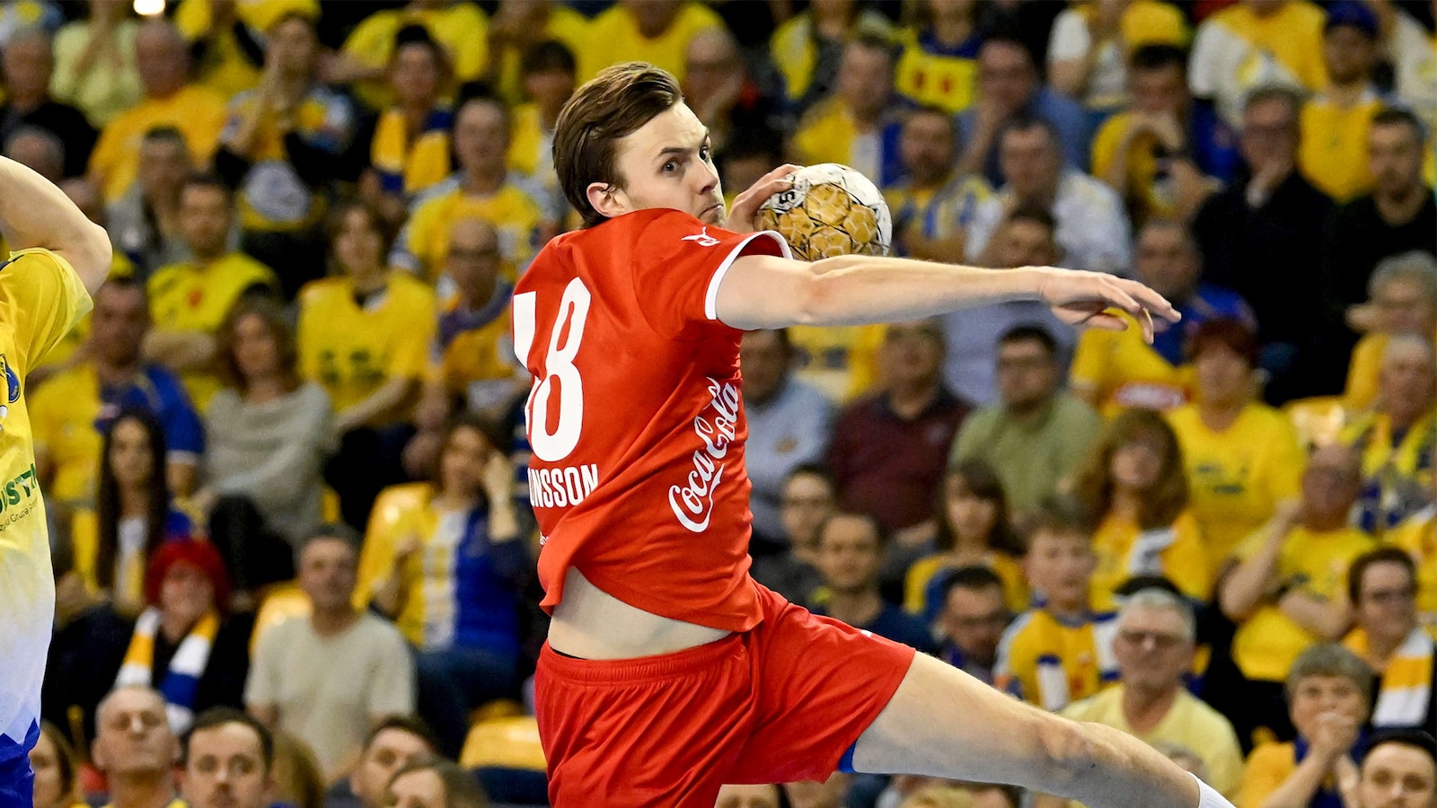 Kielce - Kolstad