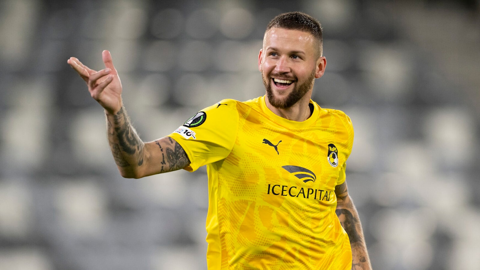 KuPS - Slovan Bratislava