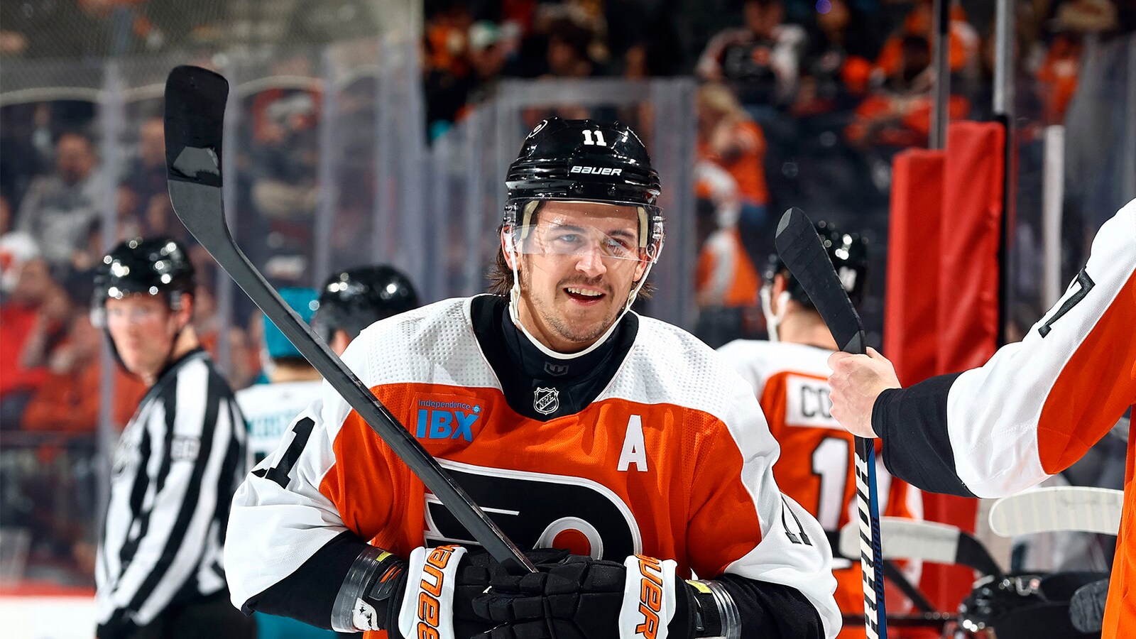Philadelphia - Winnipeg