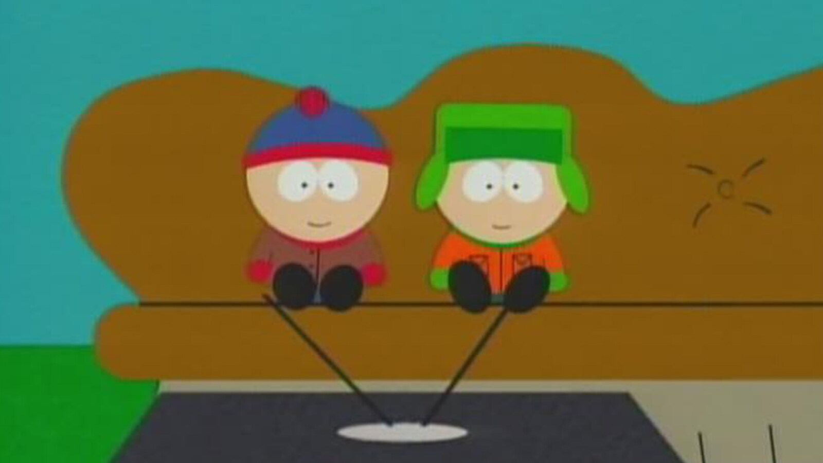 south-park/sesong-3/episode-2