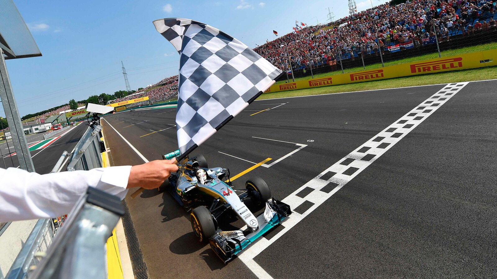 Indycar: Bommarito Automotive Group 500 - Race