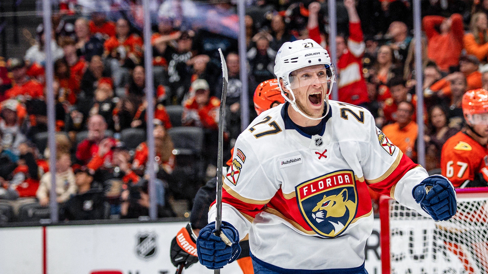 Winnipeg - Florida