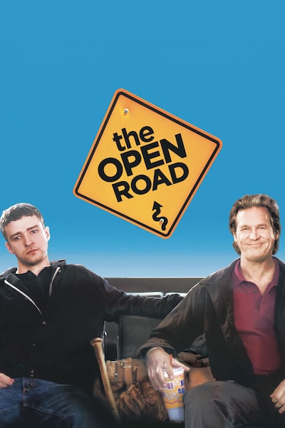 the-open-road-2009