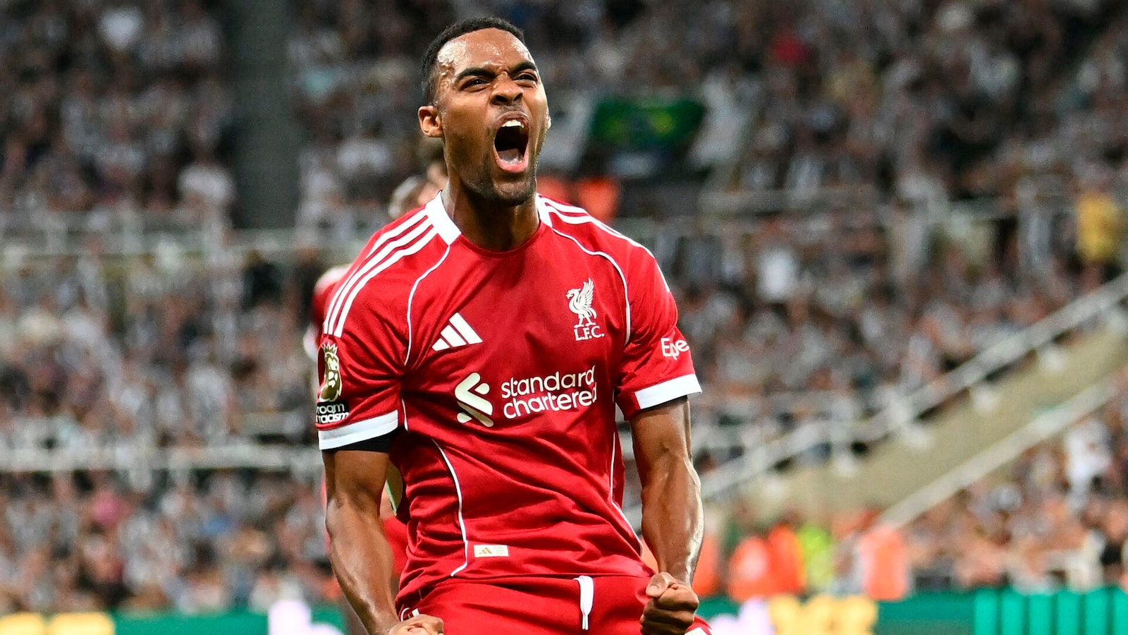 Liverpool - Brighton