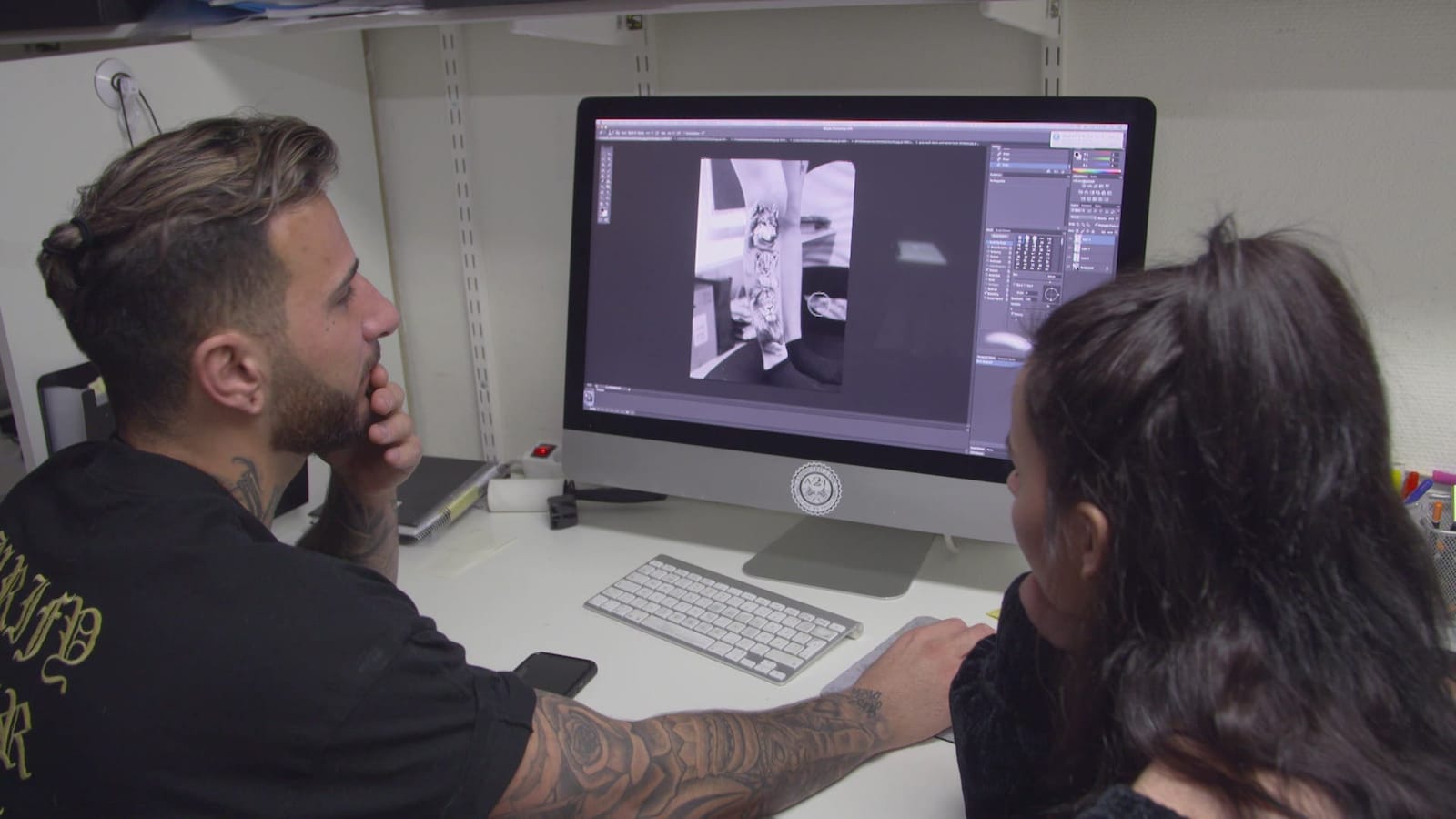 Nuoret äidit – Ruotsi