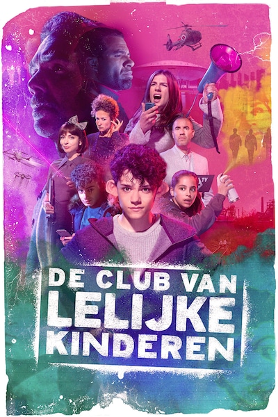 de-club-van-lelijke-kinderen-2019