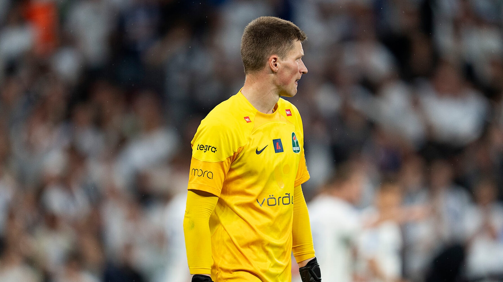 Shakhtar Donetsk - Breidablik