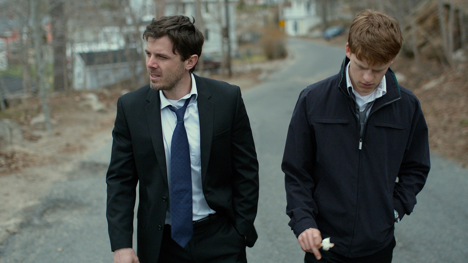 Manchester by the Sea