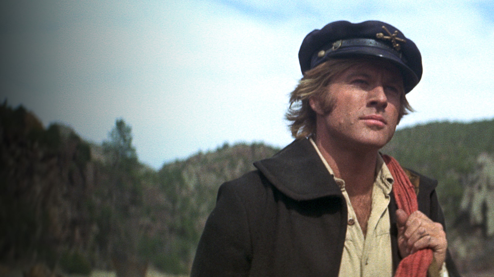Jeremiah Johnson