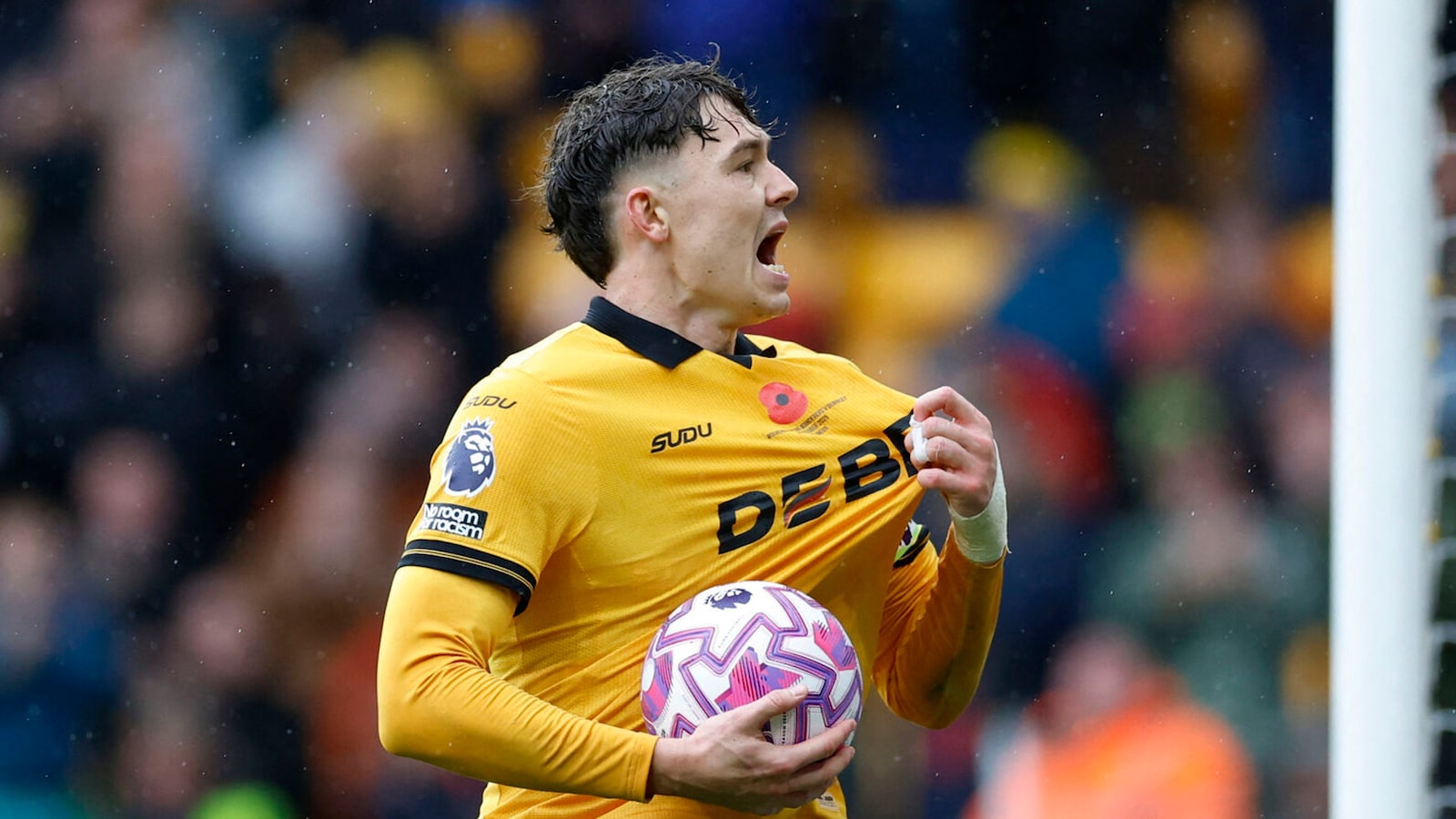 Everton - Wolverhampton