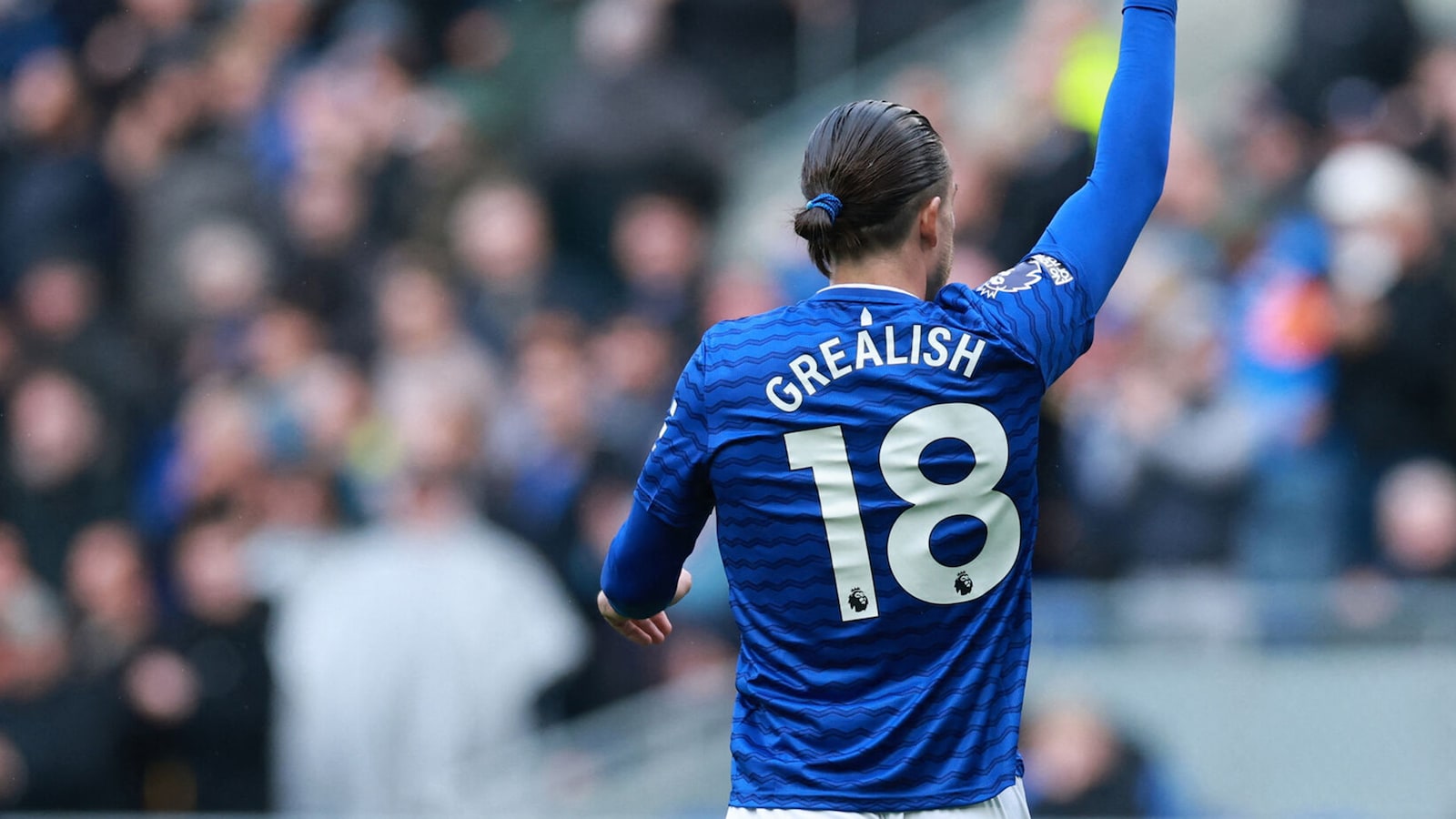 Everton - Wolverhampton