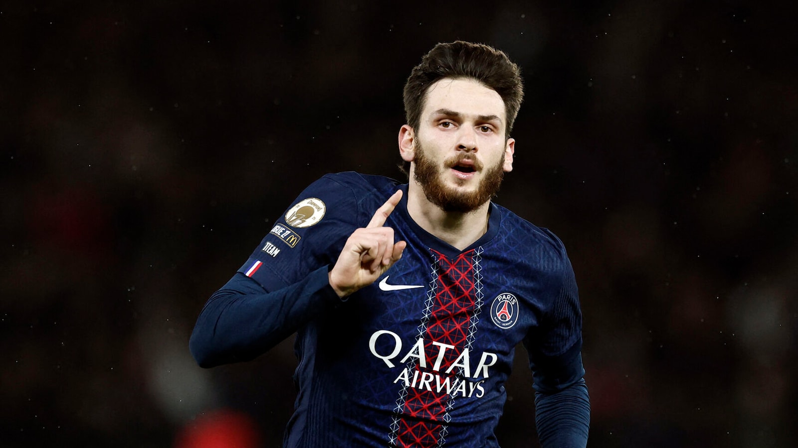 Lens - PSG