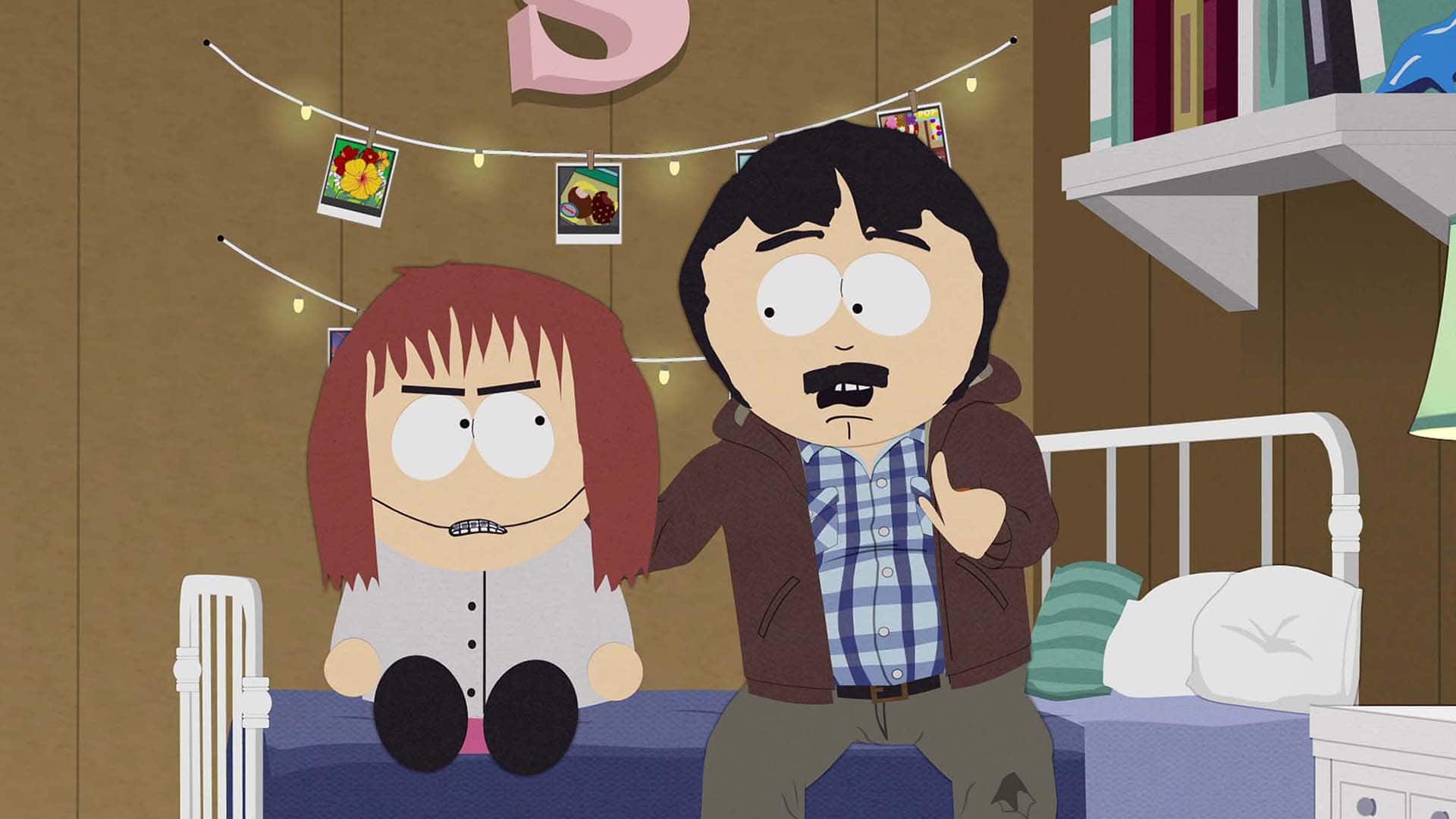 South Park Sesong 23 Episode 5 TV serien på nettet South Park Sesong 5 Episode 13 TV serien på nettet