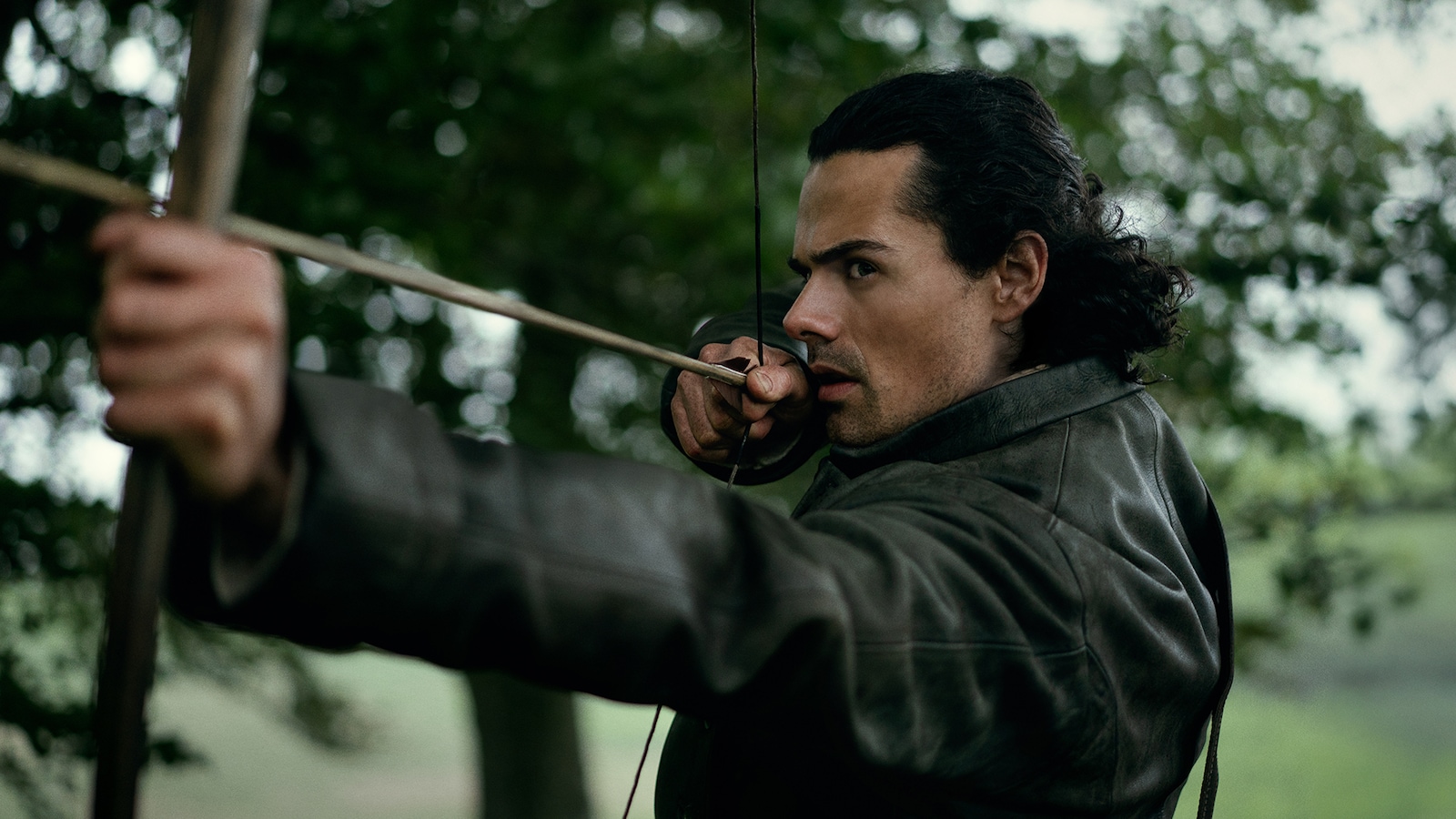 Outlander: Blood Of My Blood