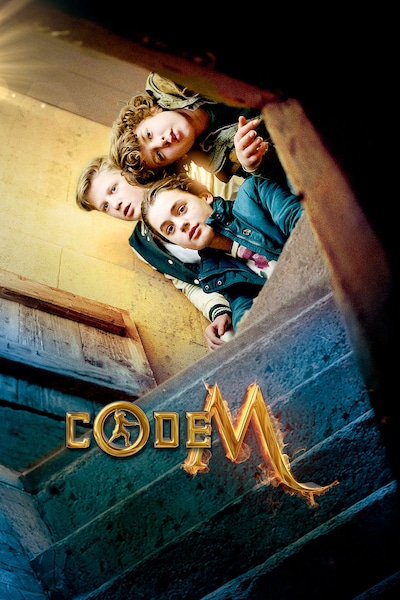 code-m-2015