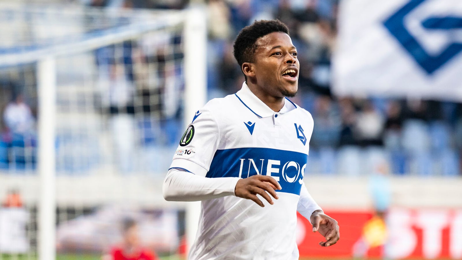 Lausanne-Sport - Omonia Nicosia