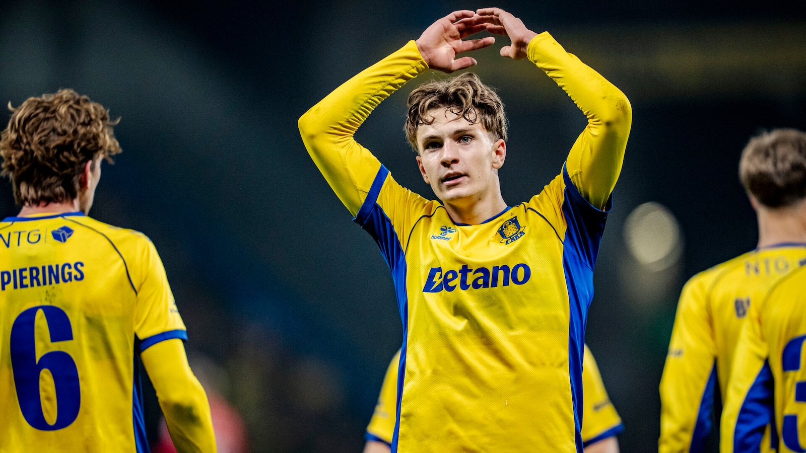 Bröndby IF - AGF