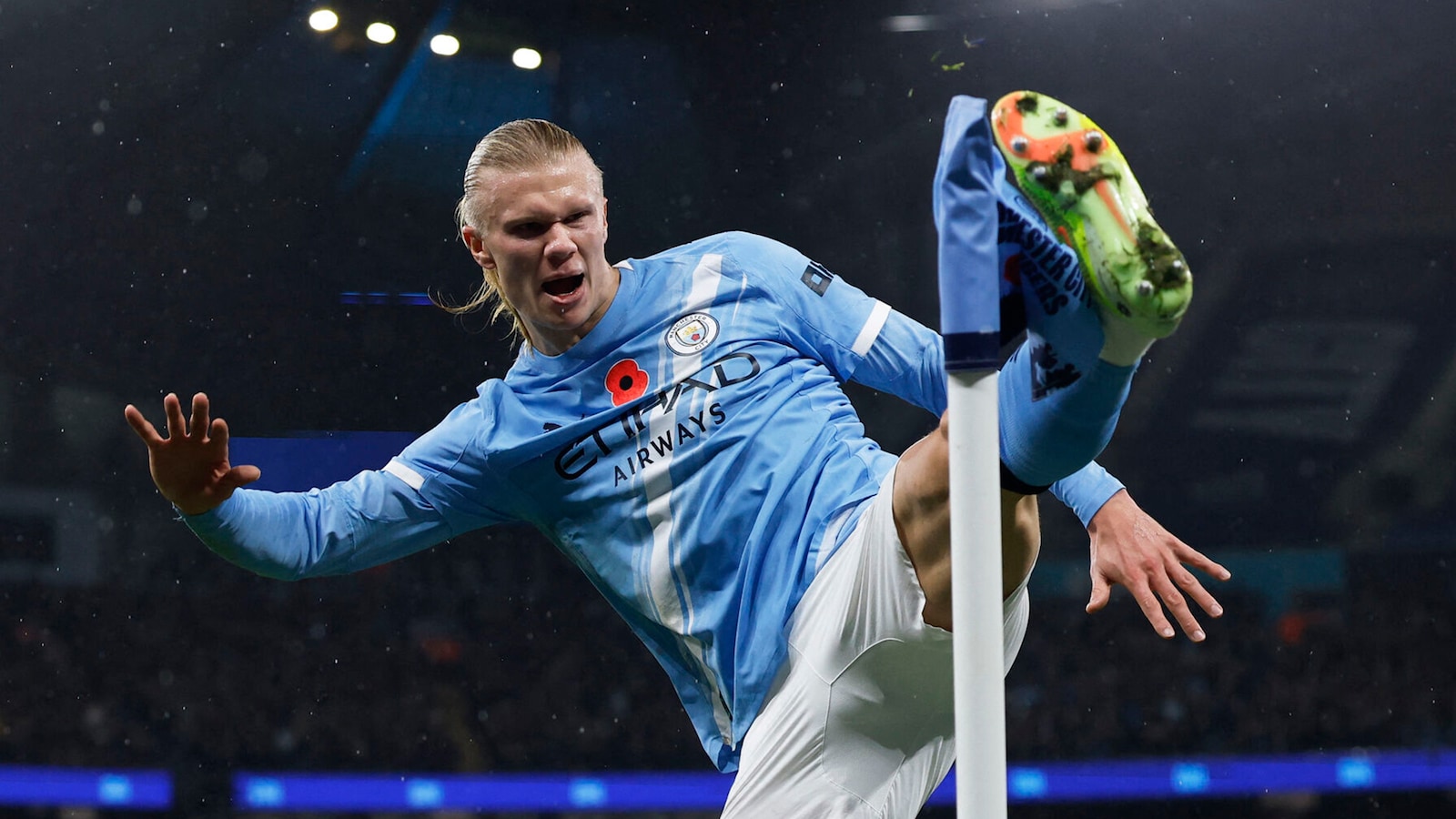 Man City - Brentford