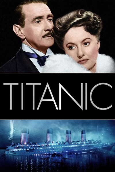 Katso Titanic .Videovuokraamo netissä - Viaplay