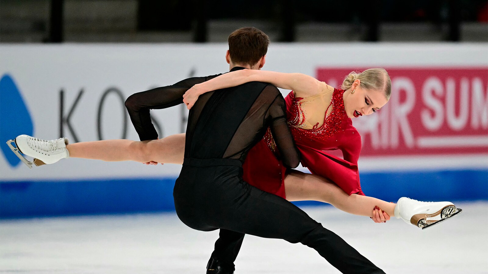 Finlandia Trophy 2025