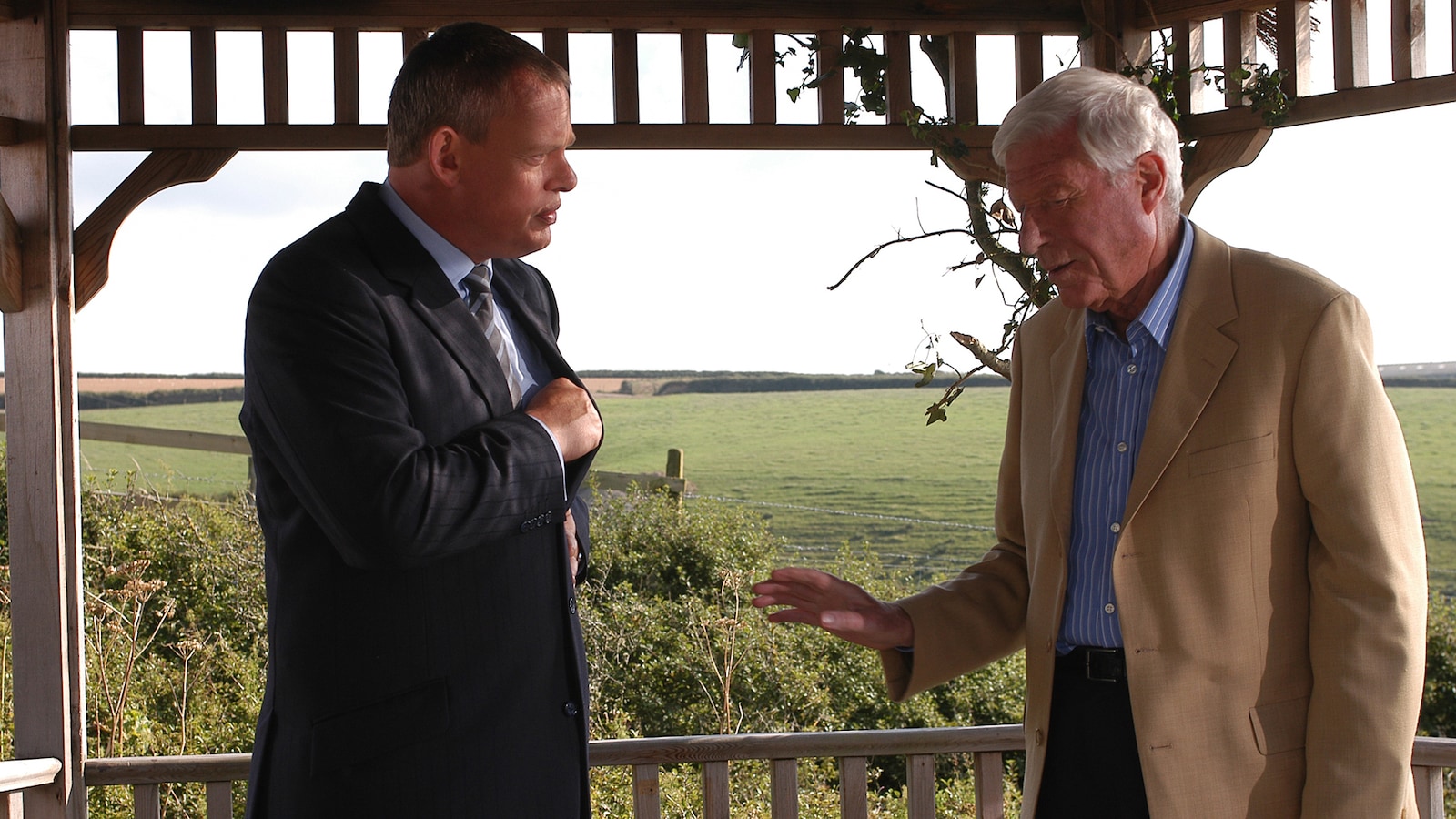 Doc Martin