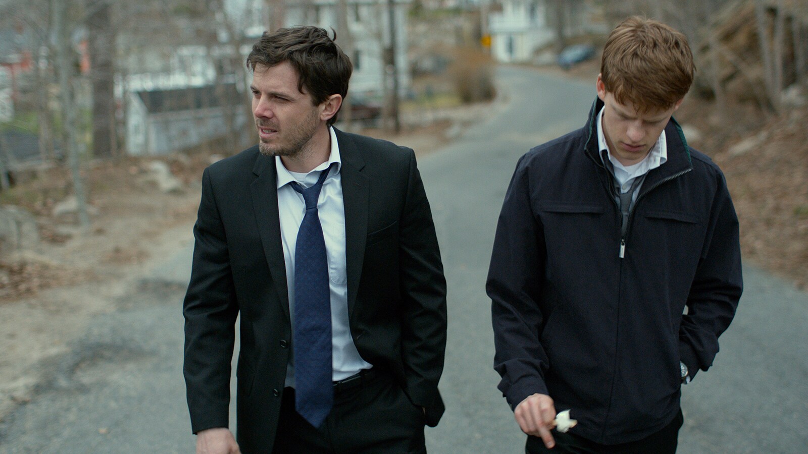 Manchester by the Sea
