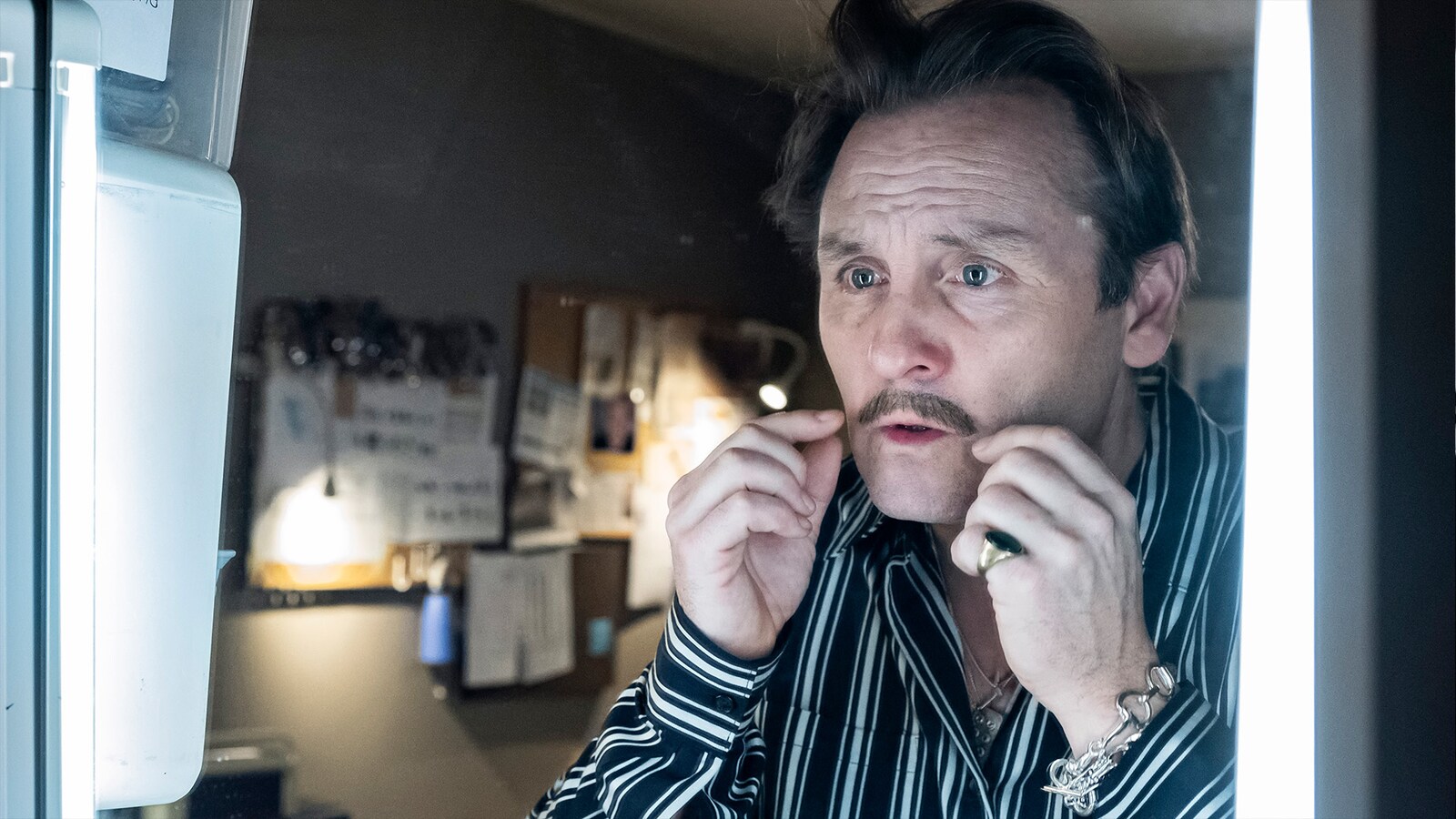 Friheten - Säsong 2 - Avsnitt 4 - TV-serier online - Viaplay