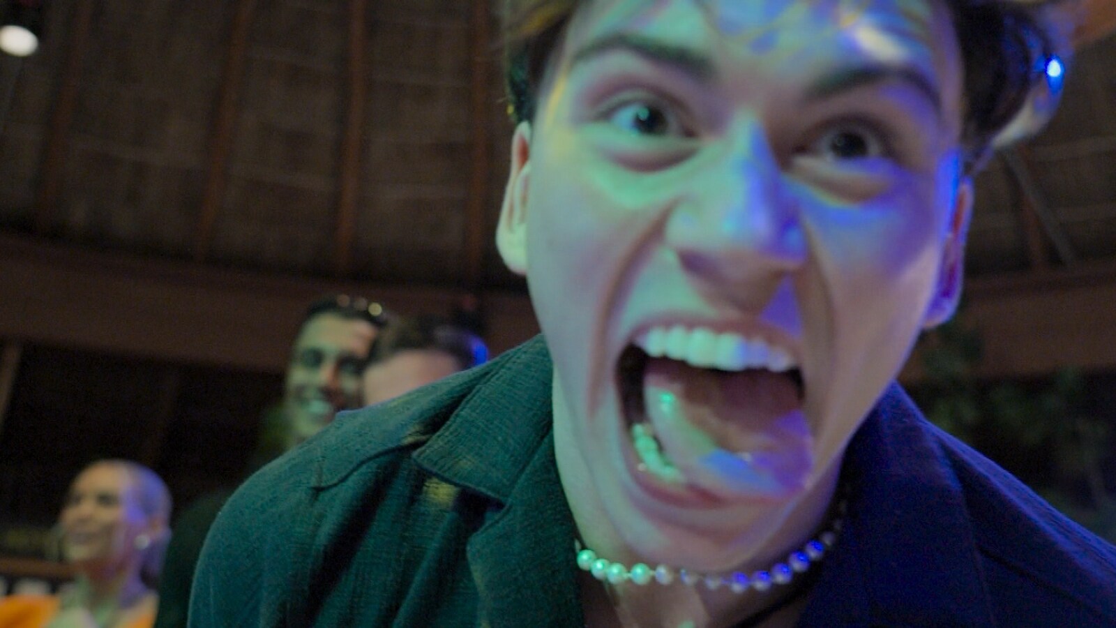 Paradise Hotel Norge