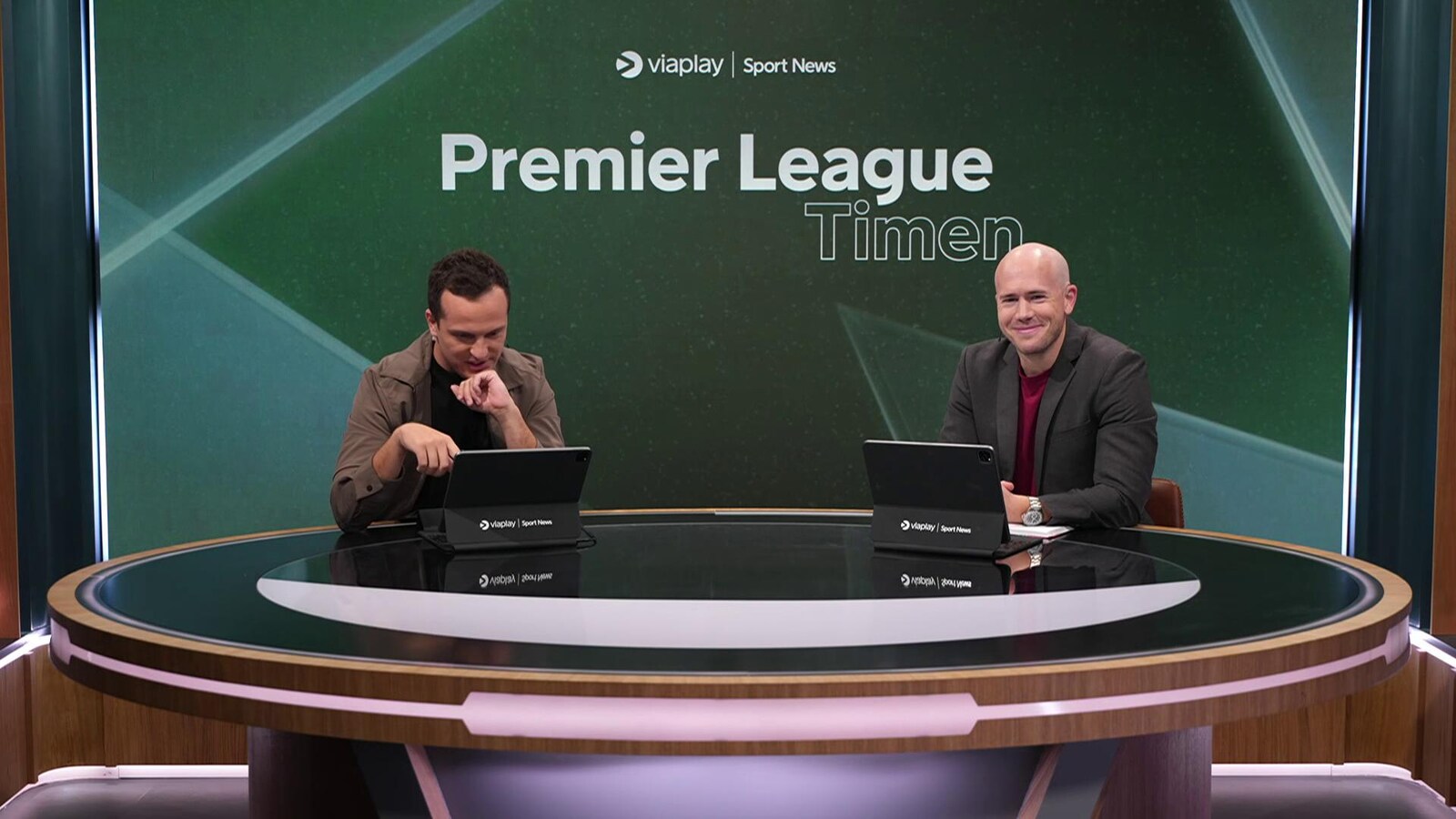 Best of Premier League-Timen 1