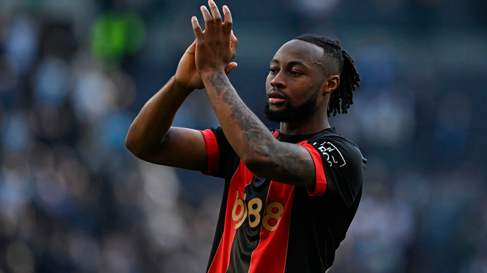 Bournemouth - Wolverhampton