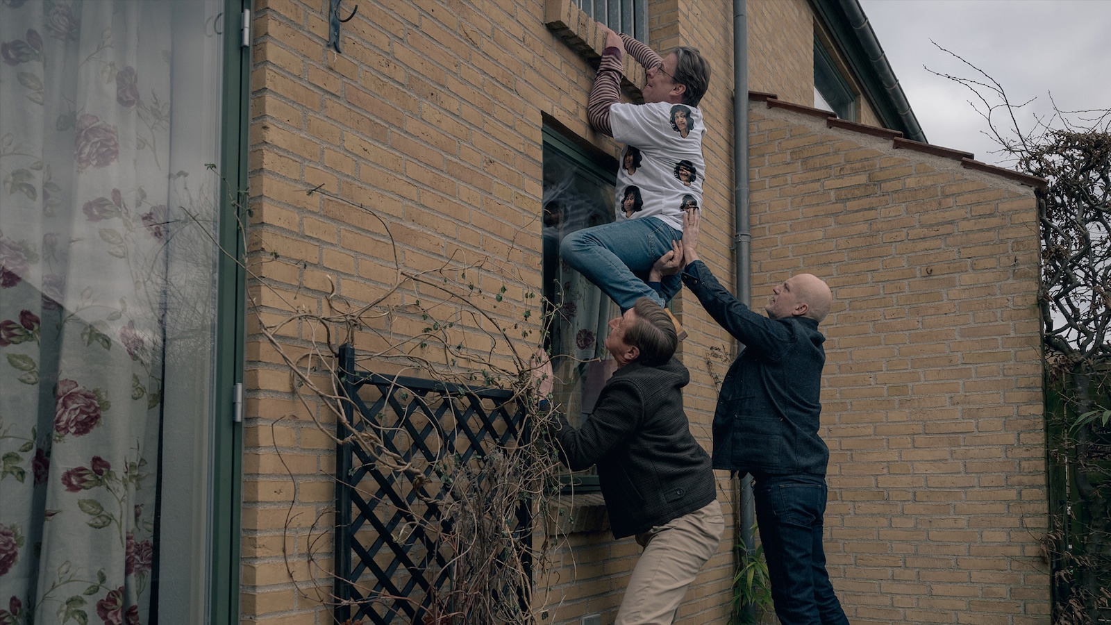 Klassefesten 4: Venner for livet