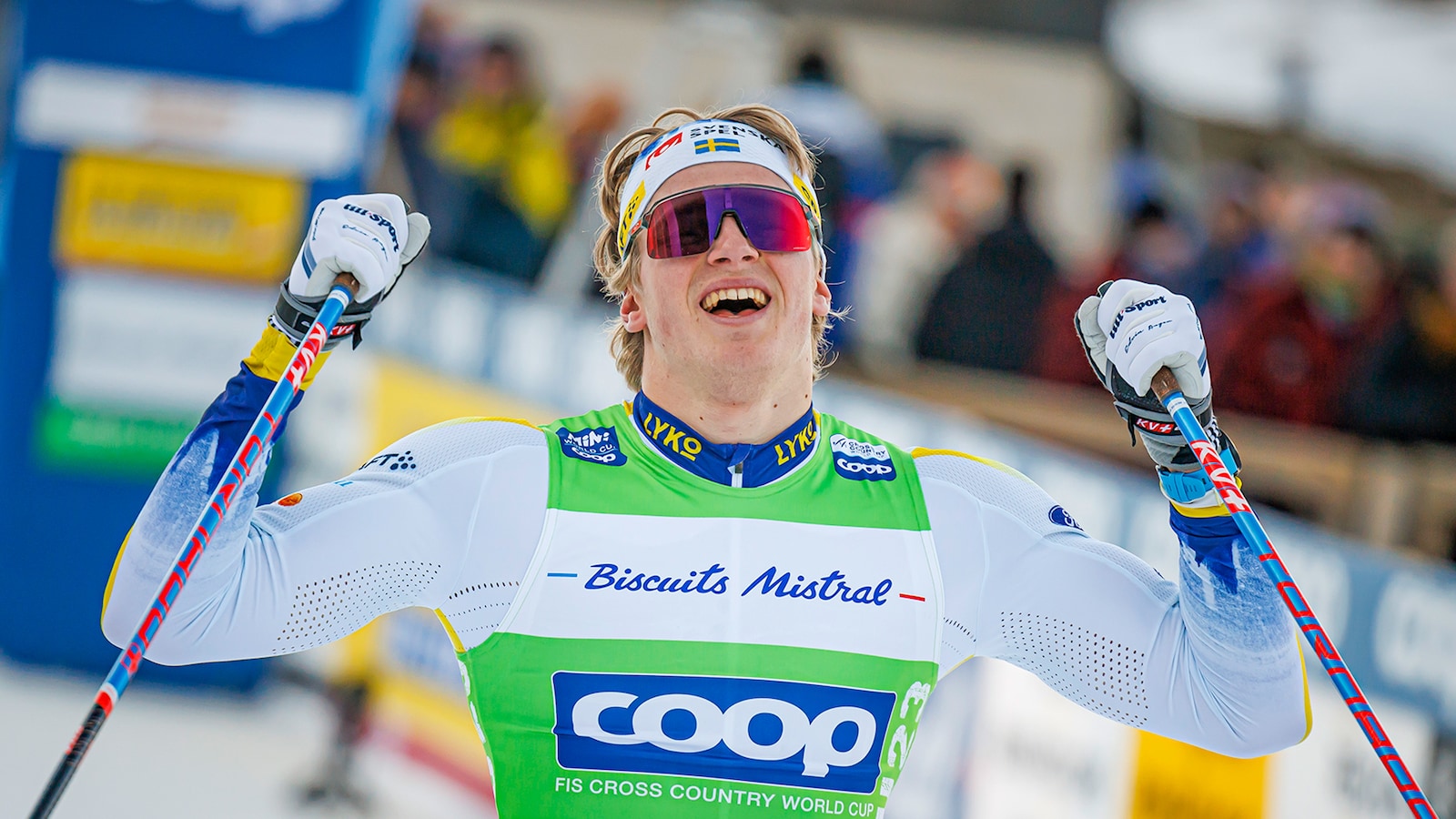 Längd (H) 20km jaktstart, klassisk