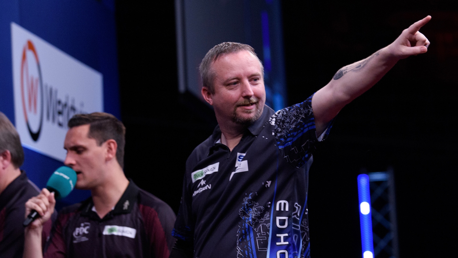 Hungarian Darts Trophy