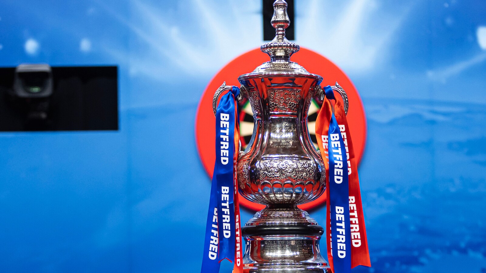 World Matchplay